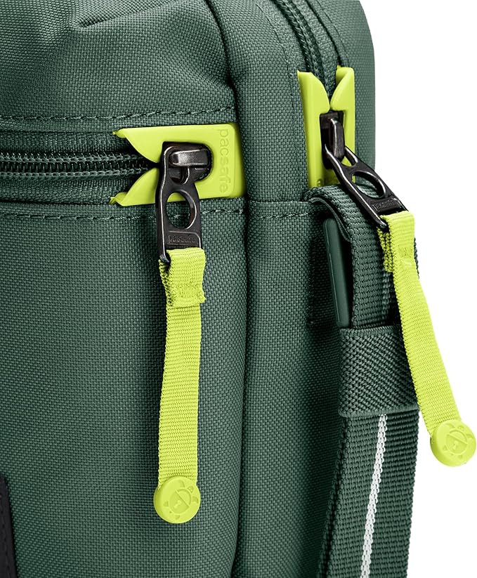 Pacsafe GO Micro Crossbody