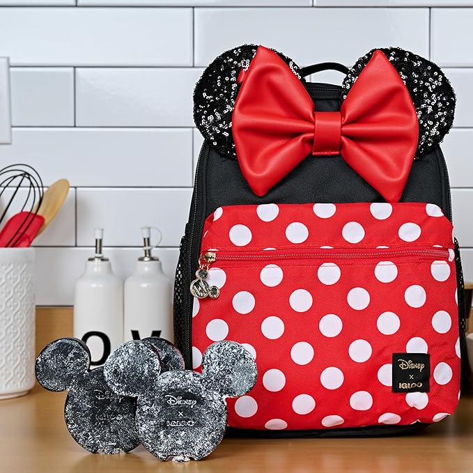 Igloo Ice Block 2-Pack | Reusable Freezer Packs | Disney | Hello Kitty | Star Wars