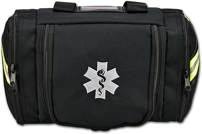 Lightning X Value Compact Medic First Responder EMS/EMT Trauma Bag