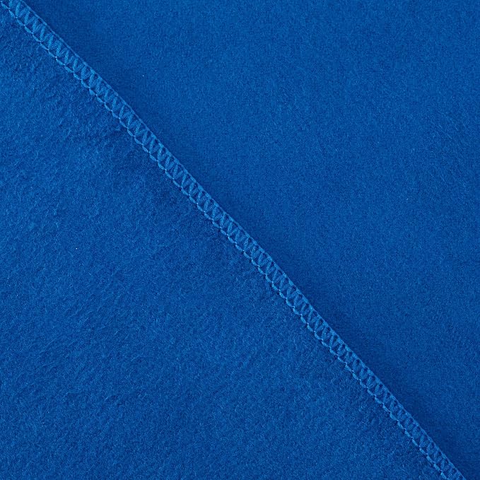2-Pack Microfiber Towel - XXL Travel Quick Dry and Extra Soft Microfiber Towels, Lightweight and Compact for Gym, Swim Practice, Travel, Backpacking, Camping, RV, Beach, Camping
