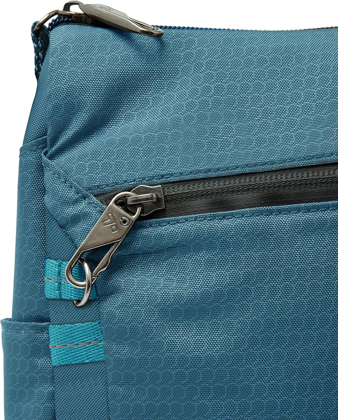 Travelon Anti-Theft Active Medium Crossbody Bag