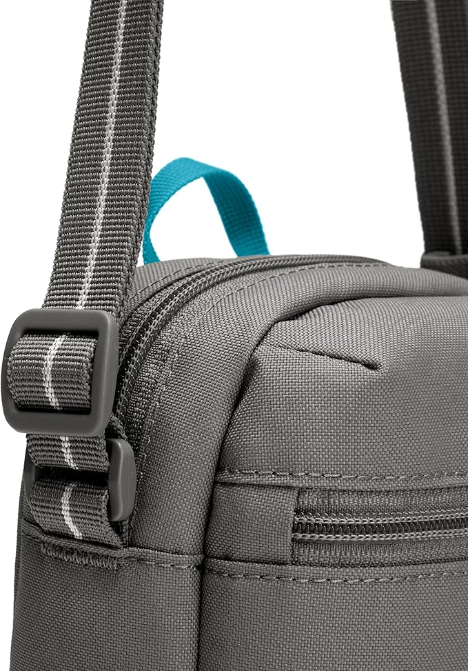 Pacsafe GO Micro Crossbody