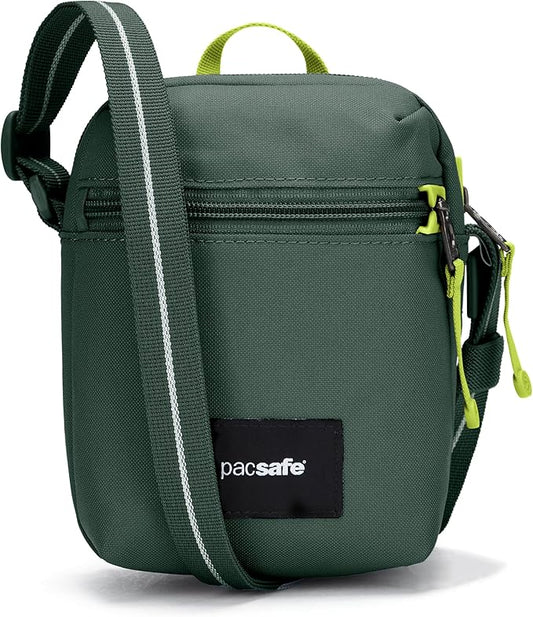 Pacsafe GO Micro Crossbody