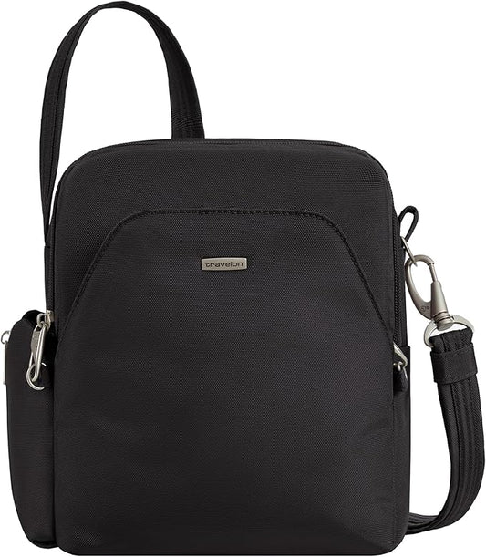 Travelon Anti-Theft Classic Travel Bag