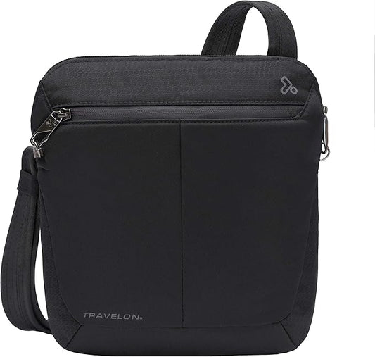 Travelon Anti-Theft Active Small Crossbody