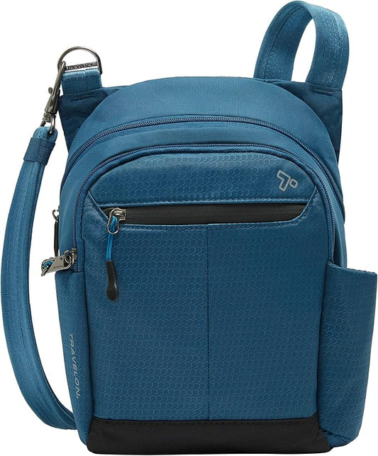 Travelon Anti-Theft Active Tour Bag