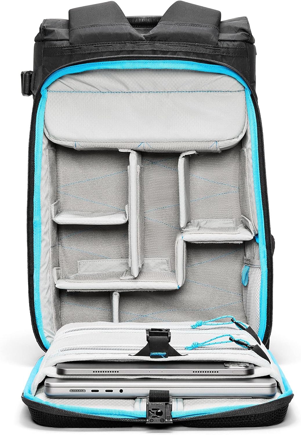 Kiboko City Commuter 18L+ Rolltop Camera Backpack