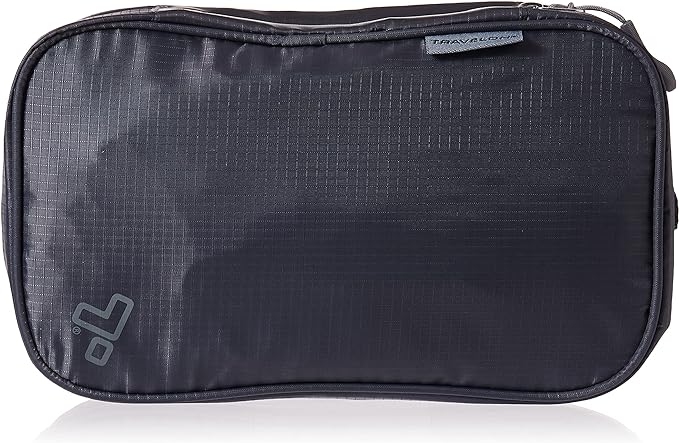Travelon Compact Hanging Toiletry Kit