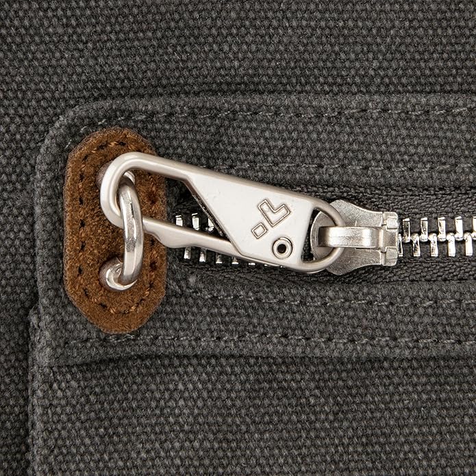 Travelon Anti-Theft Heritage Hobo Bag