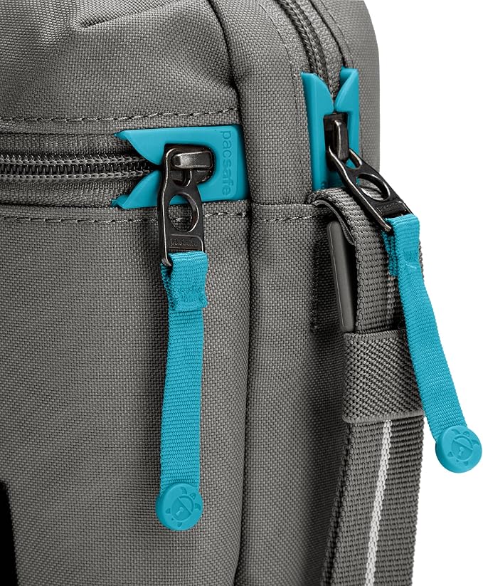 Pacsafe GO Micro Crossbody