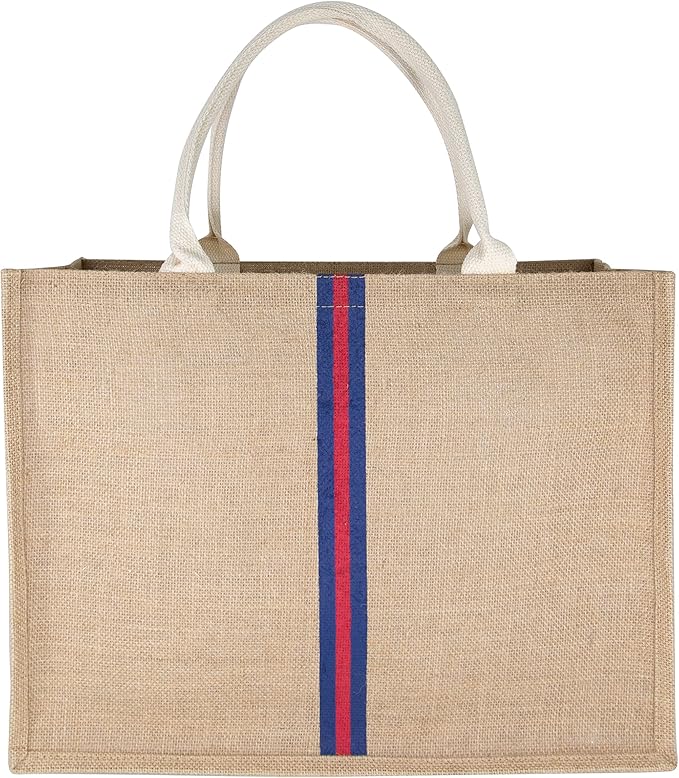 Hibala Woven Large Beach Bag Straw Beach Tote Handmade Weaving Shoulder Tassel Bag Handbag