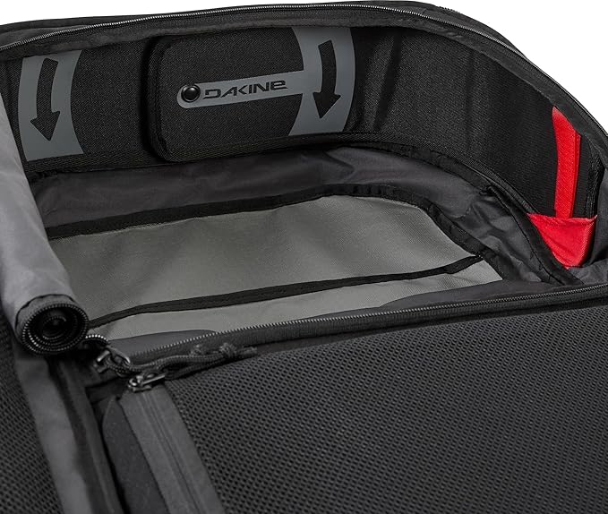 Dakine SPLIT ROLLER BAG 110L