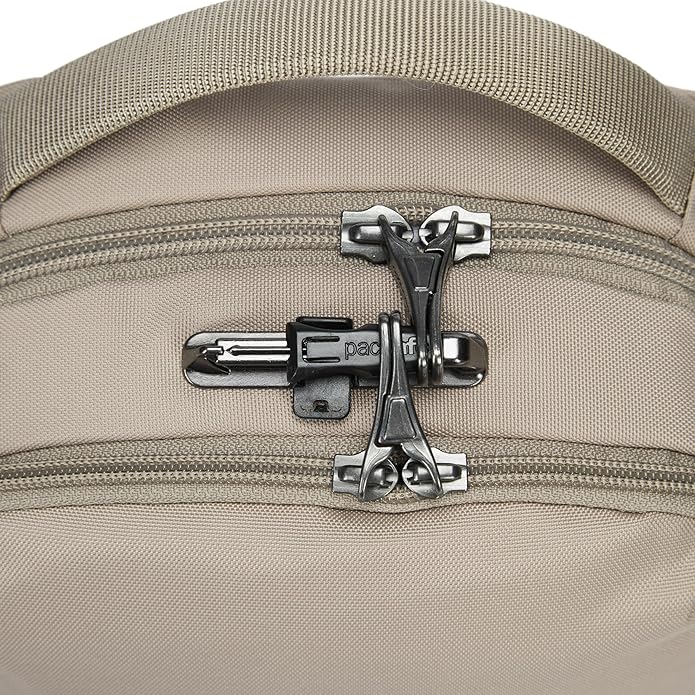 Pacsafe V Tour Crossbody