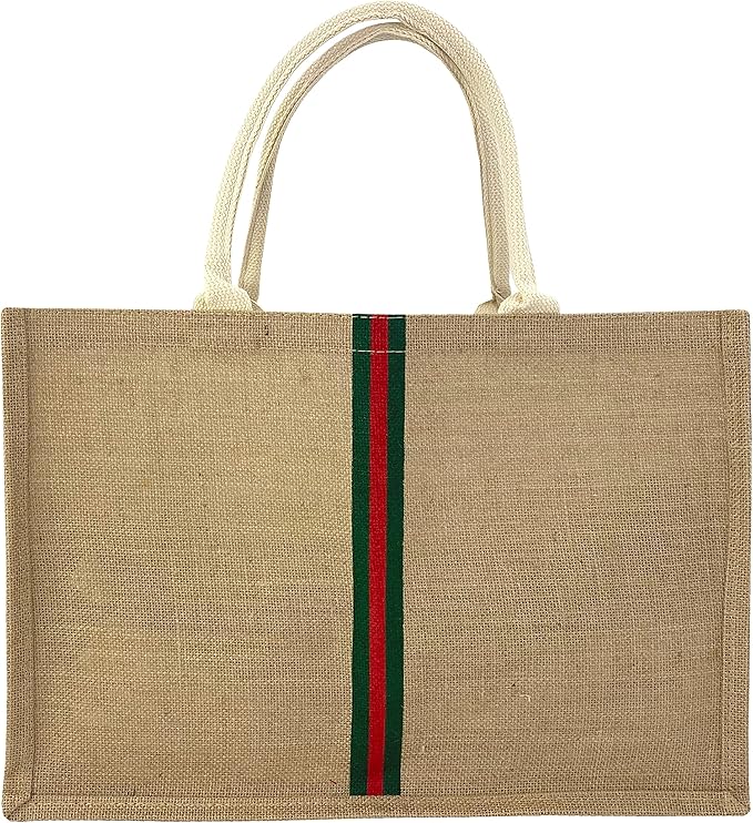 Hibala Woven Large Beach Bag Straw Beach Tote Handmade Weaving Shoulder Tassel Bag Handbag