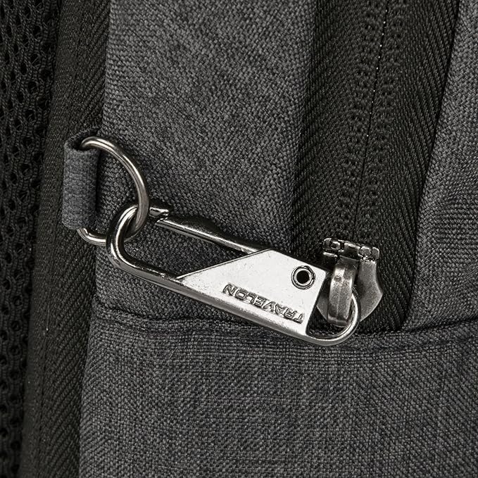 Travelon Anti Theft Urban Sling Bag