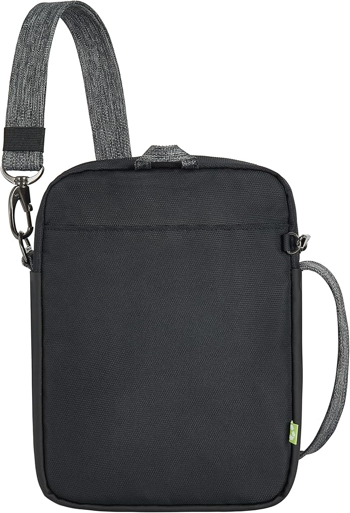 Travelon Anti-Theft Greenlander Small Crossbody