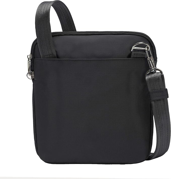 Travelon Anti-Theft Active Small Crossbody