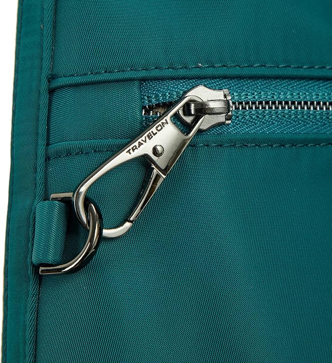 Travelon Anti-Theft Addison Tote Bag