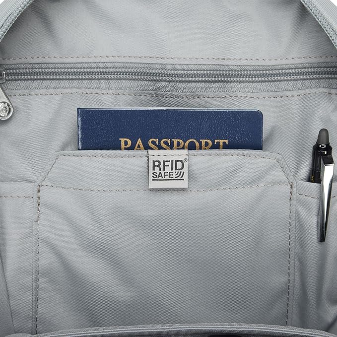 Pacsafe V 12L Tech backpack