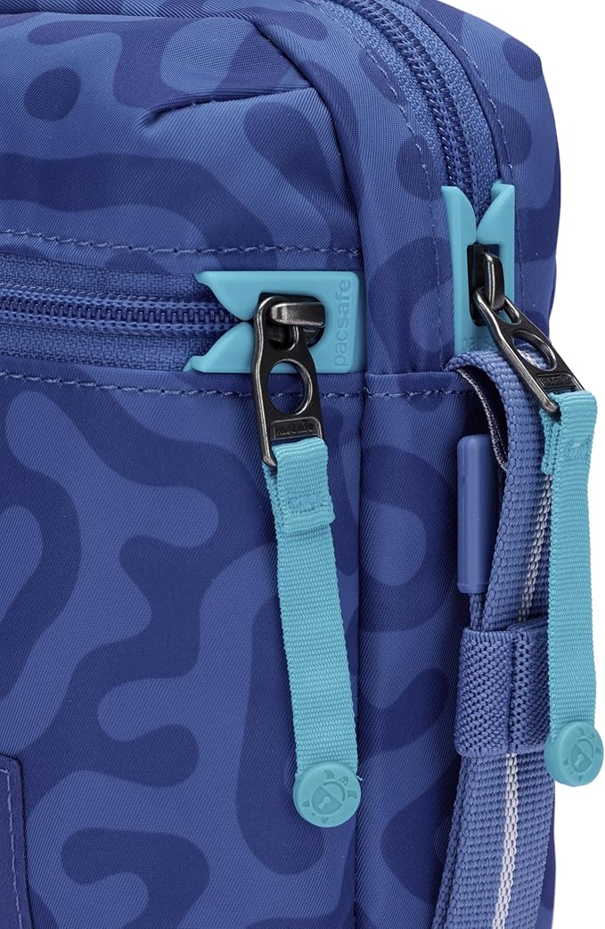 Pacsafe GO Micro Crossbody