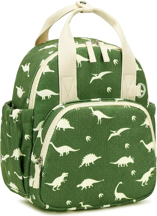 Bluboon Toddler Backpack for Girls Boys 2-4 Cute 12" Preschool Kindergarten Backpacks Kids Daycare Bags School Trave, toddler boy christmas gifts for 2 3 4 year old boy