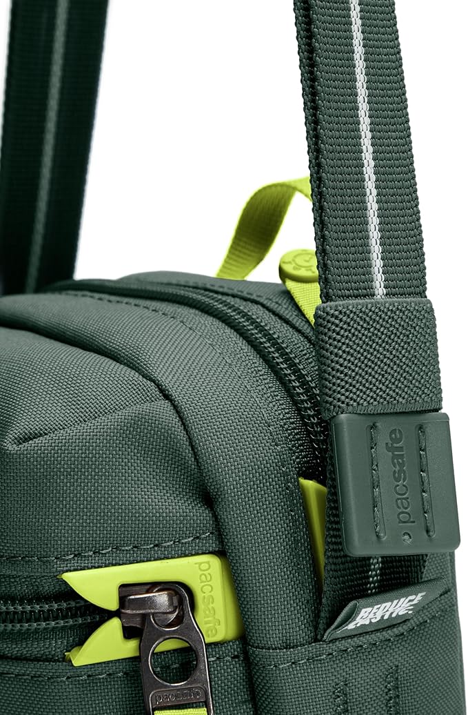 Pacsafe GO Micro Crossbody