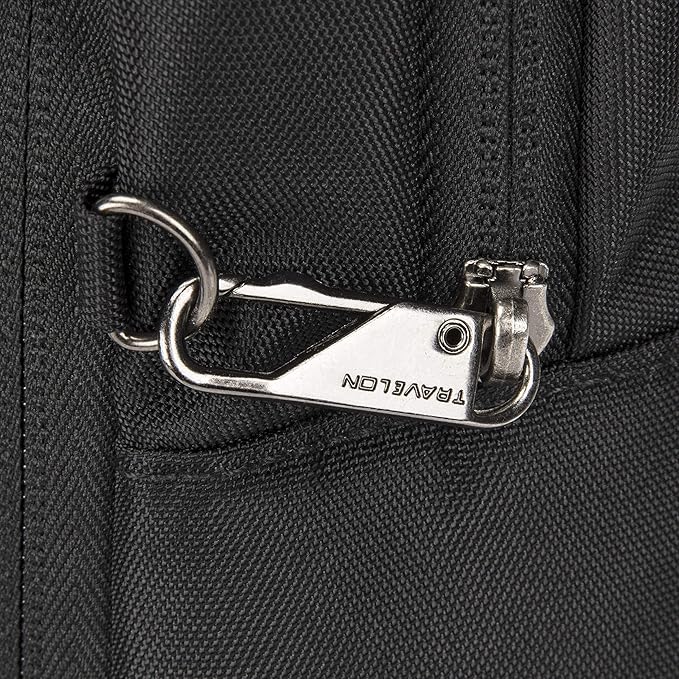 Travelon Anti Theft Urban Sling Bag