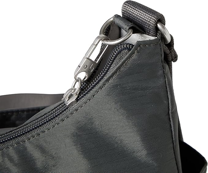Baggallini Women's Securtex Anti-theft Free Time Crossbody Bag | Securtex, Anti-Theft