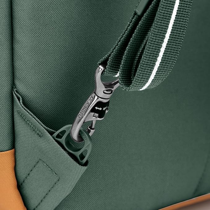 Pacsafe GO 25L Anti Theft Backpack