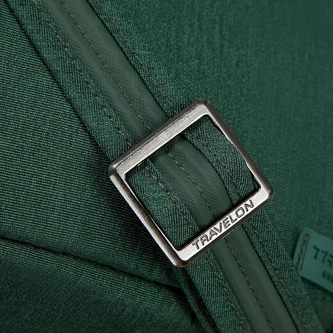 Travelon Anti-Theft Metro Dome Crossbody