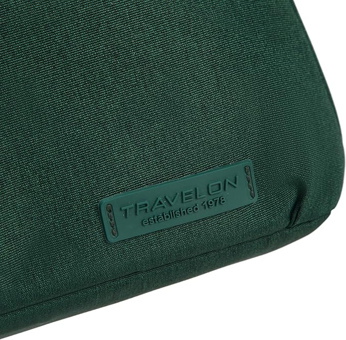 Travelon Anti-Theft Metro Dome Crossbody