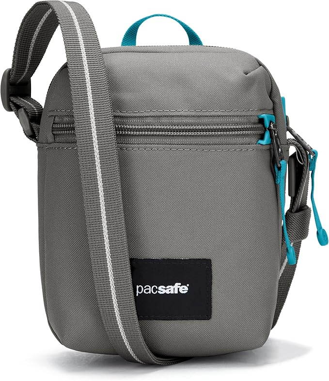 Pacsafe GO Micro Crossbody