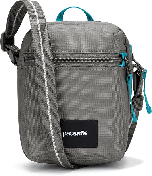 Pacsafe GO Micro Crossbody