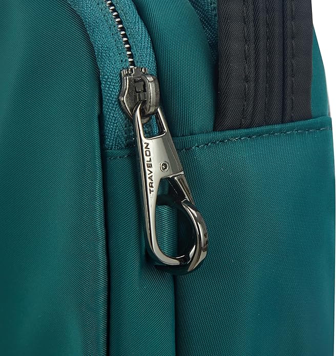 Travelon Anti-Theft Addison Small Crossbody