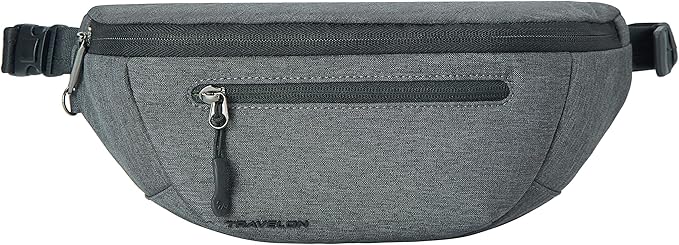 Travelon Anti Theft Urban Waistpack
