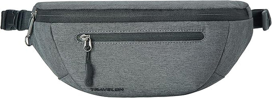 Travelon Anti Theft Urban Waistpack