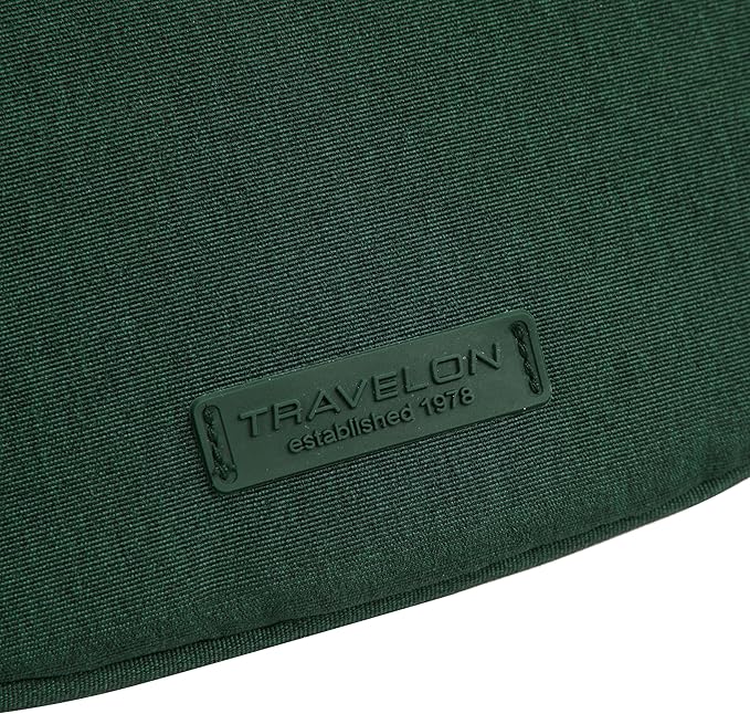 Travelon Anti-Theft Metro Saddle Crossbody