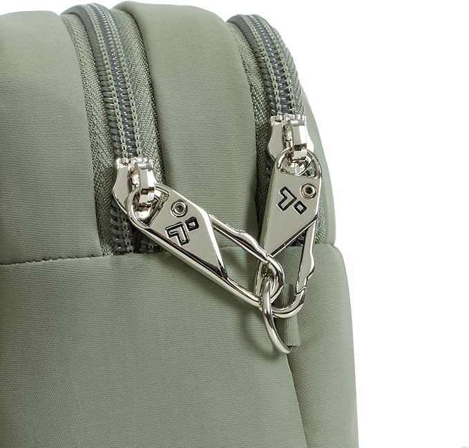 Travelon Anti-Theft Roam XL Belt Bag