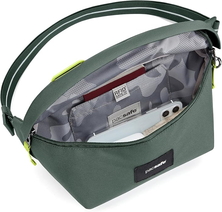 Pacsafe Go Anti Theft Sling