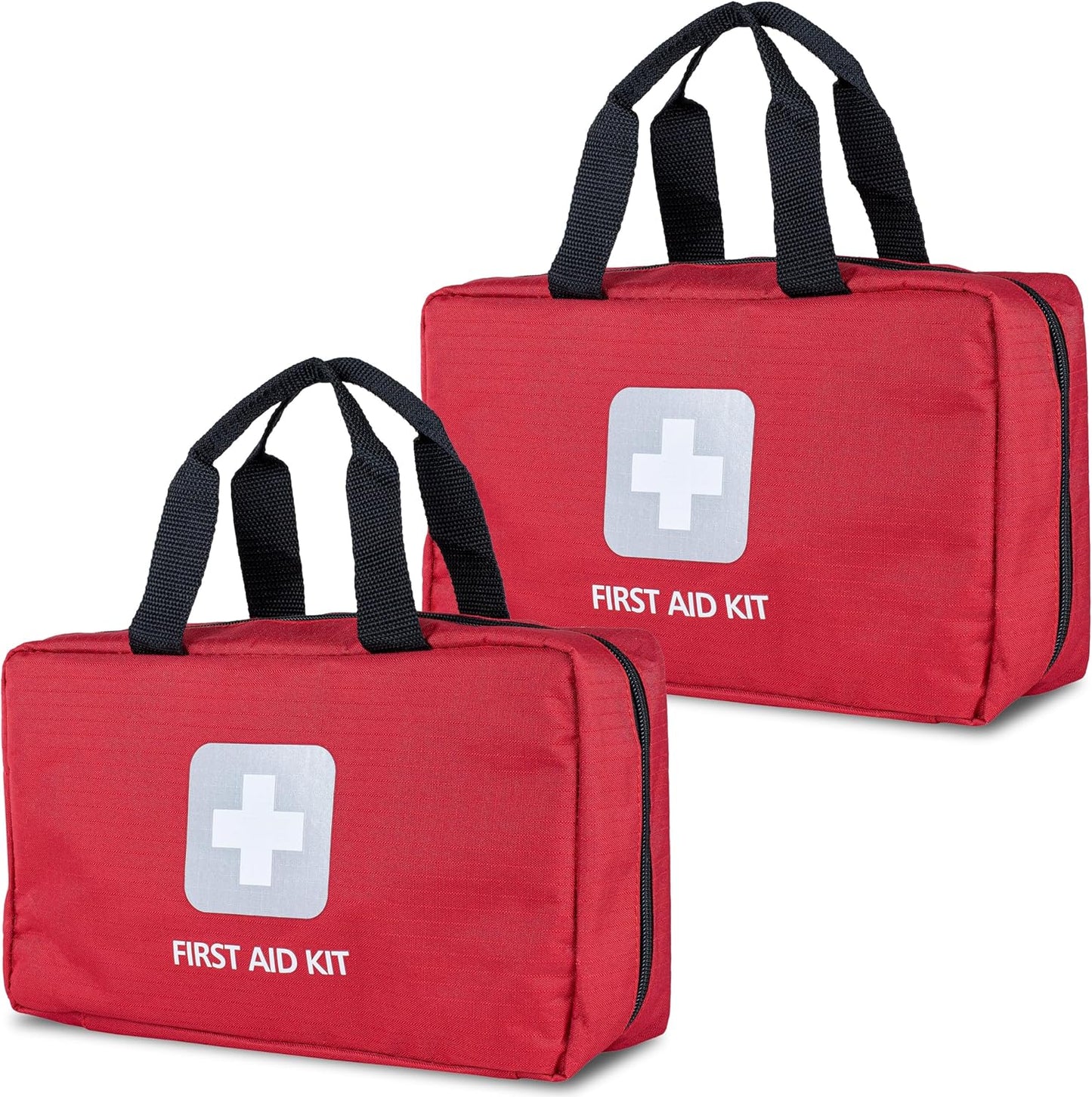 Thrive 291 Piece First Aid Kit - Multipack