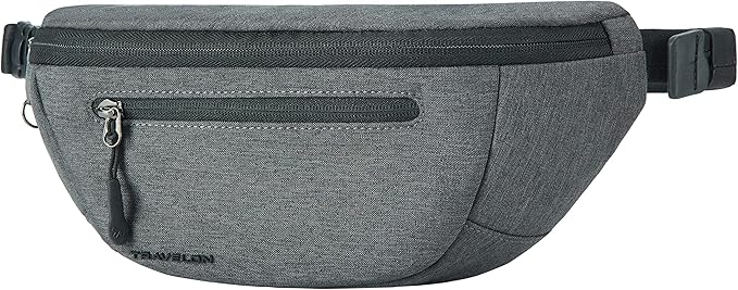 Travelon Anti Theft Urban Waistpack