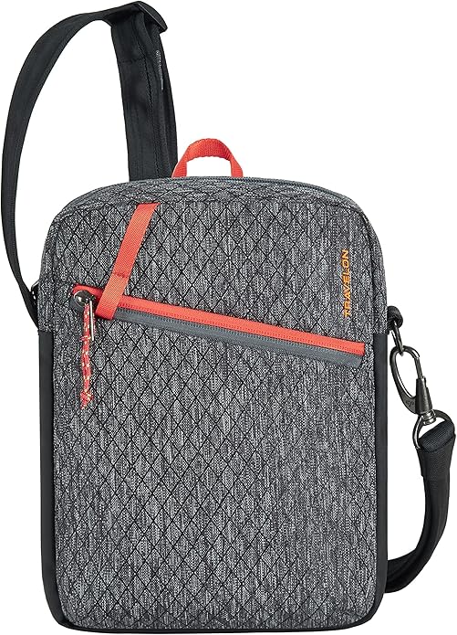 Travelon Anti-Theft Greenlander Small Crossbody
