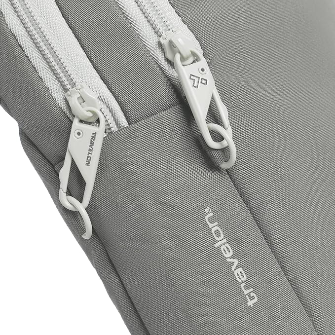 Travelon Anti-theft the Voyages Slim Crossbody