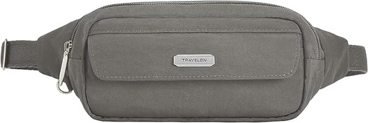 Travelon Anti-Theft Essentials Belt Bag