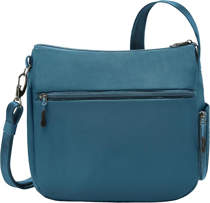 Travelon Anti-Theft Active Medium Crossbody Bag
