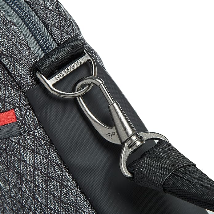 Travelon Anti-Theft Greenlander Small Crossbody