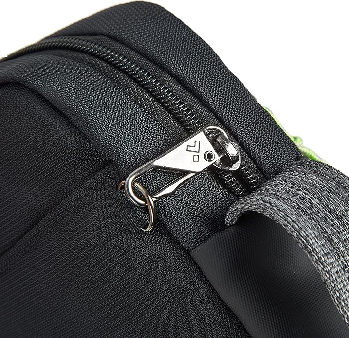 Travelon Anti-Theft Greenlander Small Crossbody