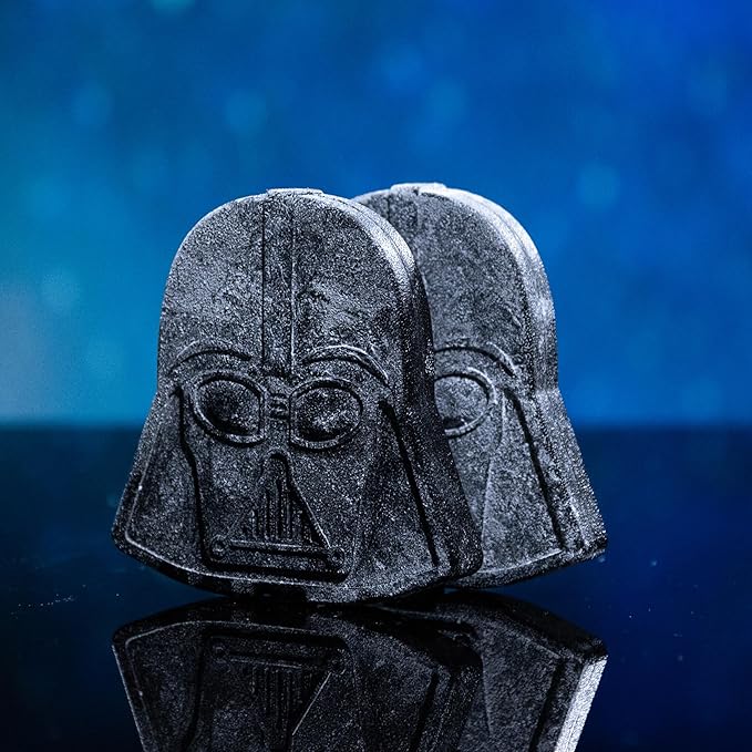 Igloo Ice Block 2-Pack | Reusable Freezer Packs | Disney | Hello Kitty | Star Wars