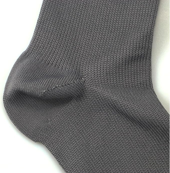 Bestjybt Compression Socks for Women & Men Circulation 15-20 mmHg Support Socks for Athletic Running Cycling