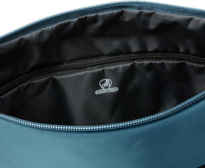 Travelon Anti-Theft Active Medium Crossbody Bag